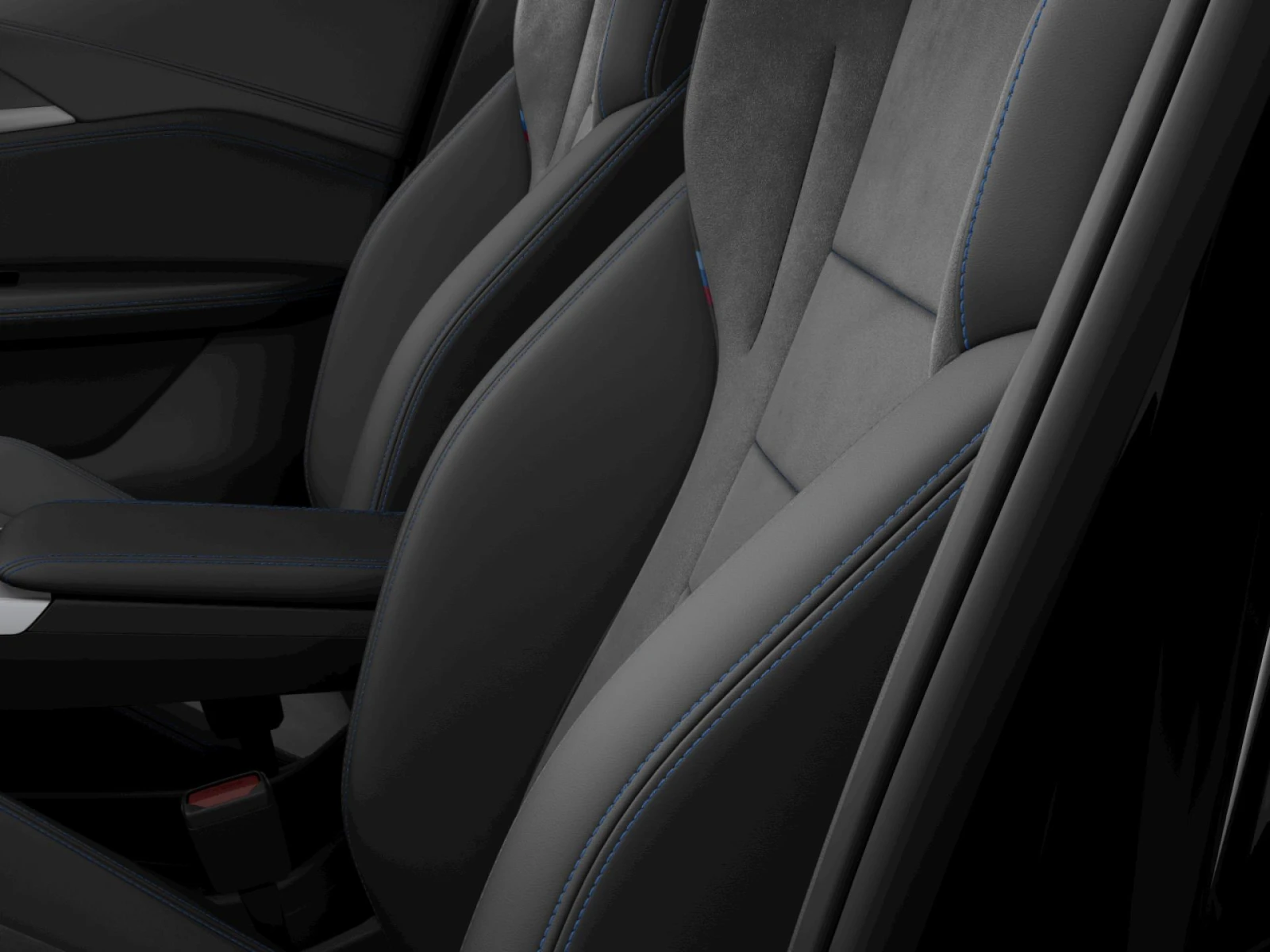 BMW iX1 xDrive30 - изображение 9