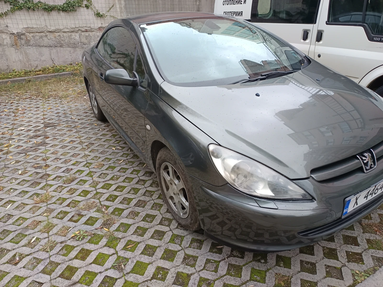 Peugeot 307 ! . | Mobile.bg   6