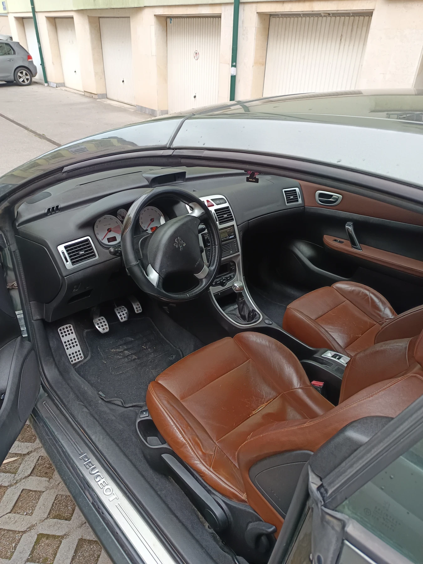 Peugeot 307 ! . | Mobile.bg   8