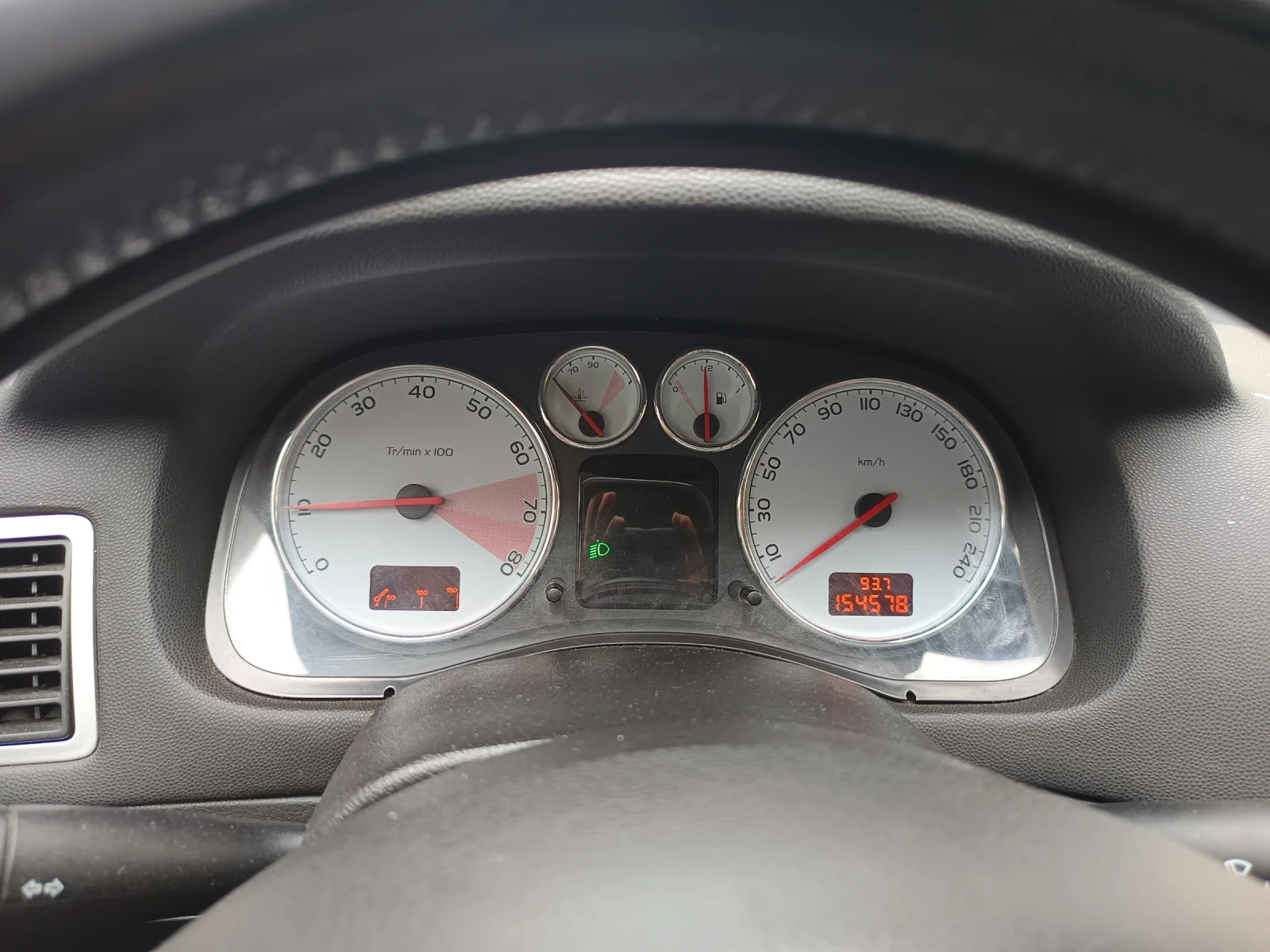 Peugeot 307 ! . | Mobile.bg   9