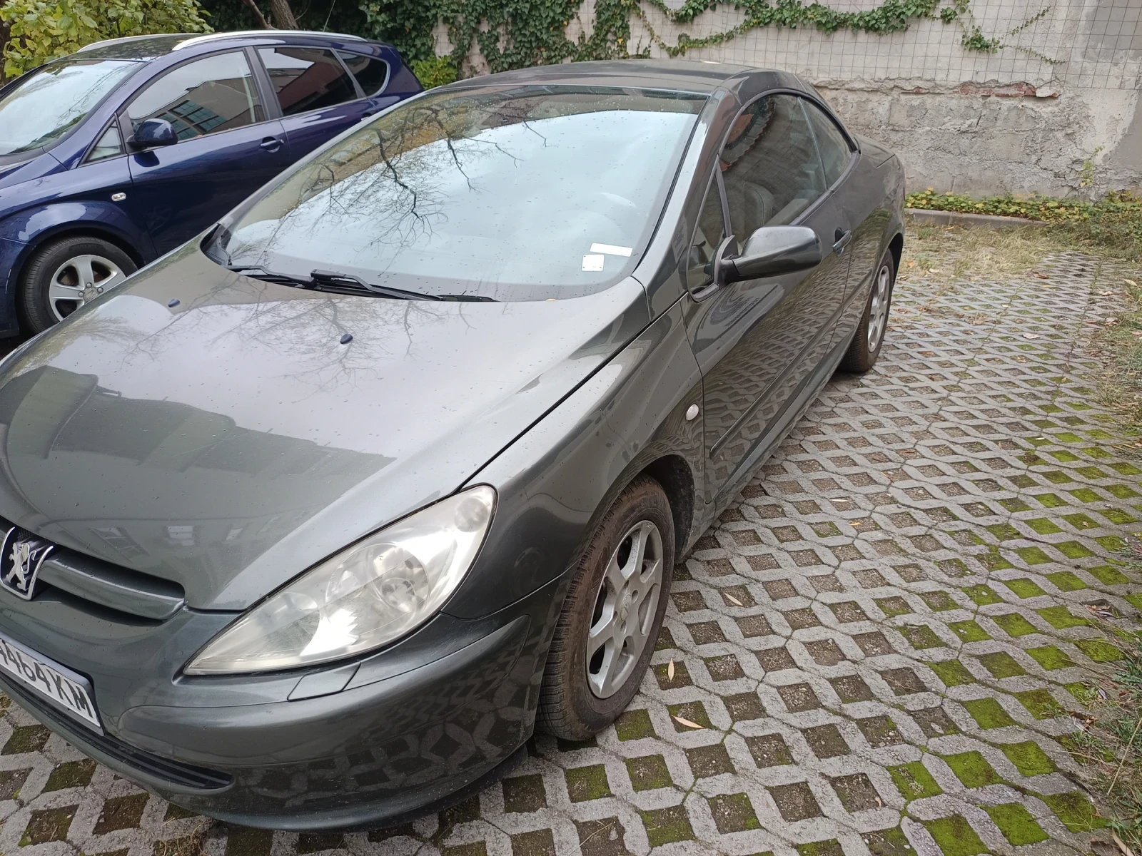 Peugeot 307 ! . | Mobile.bg   7