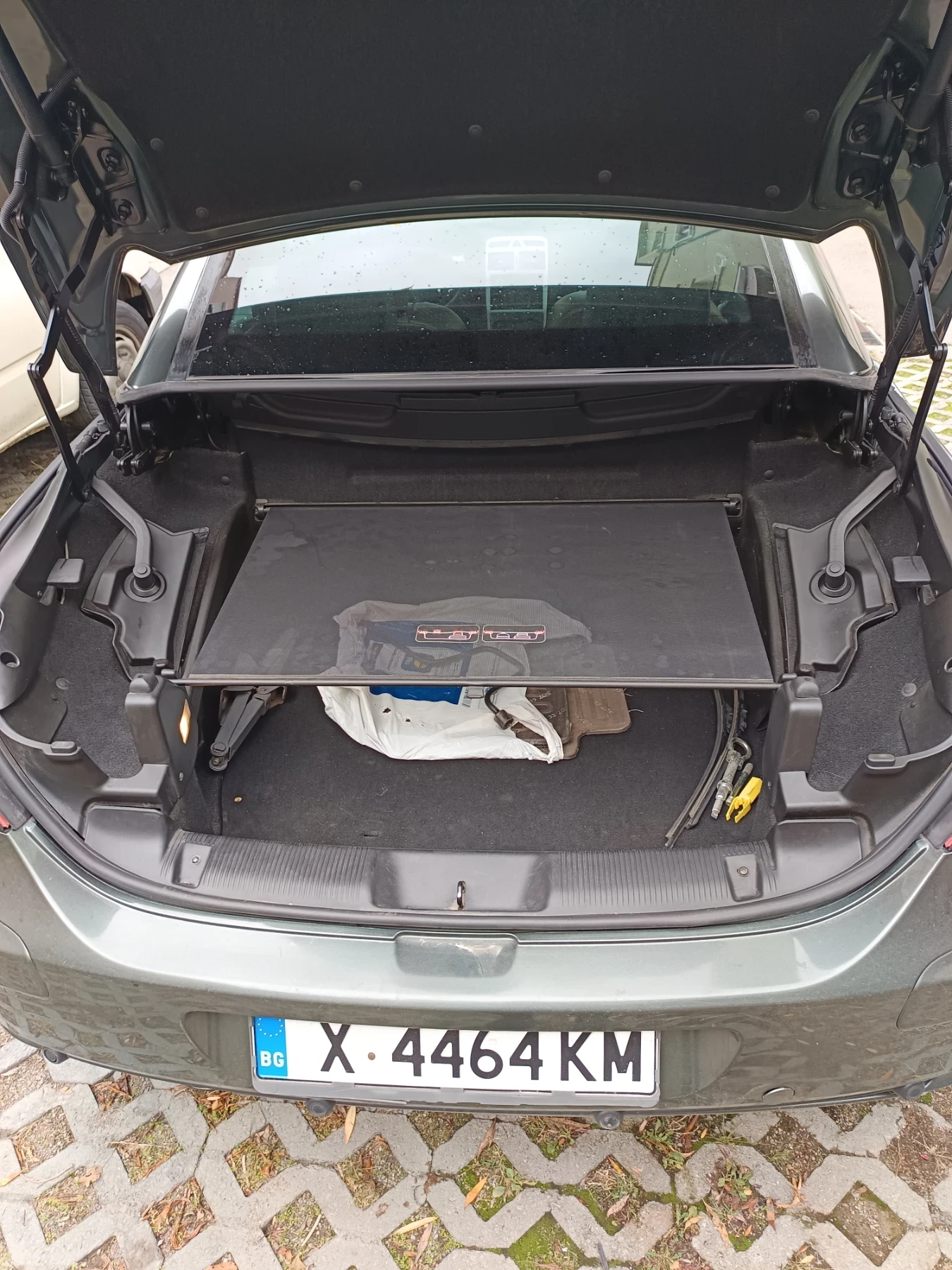 Peugeot 307 ! . | Mobile.bg   11