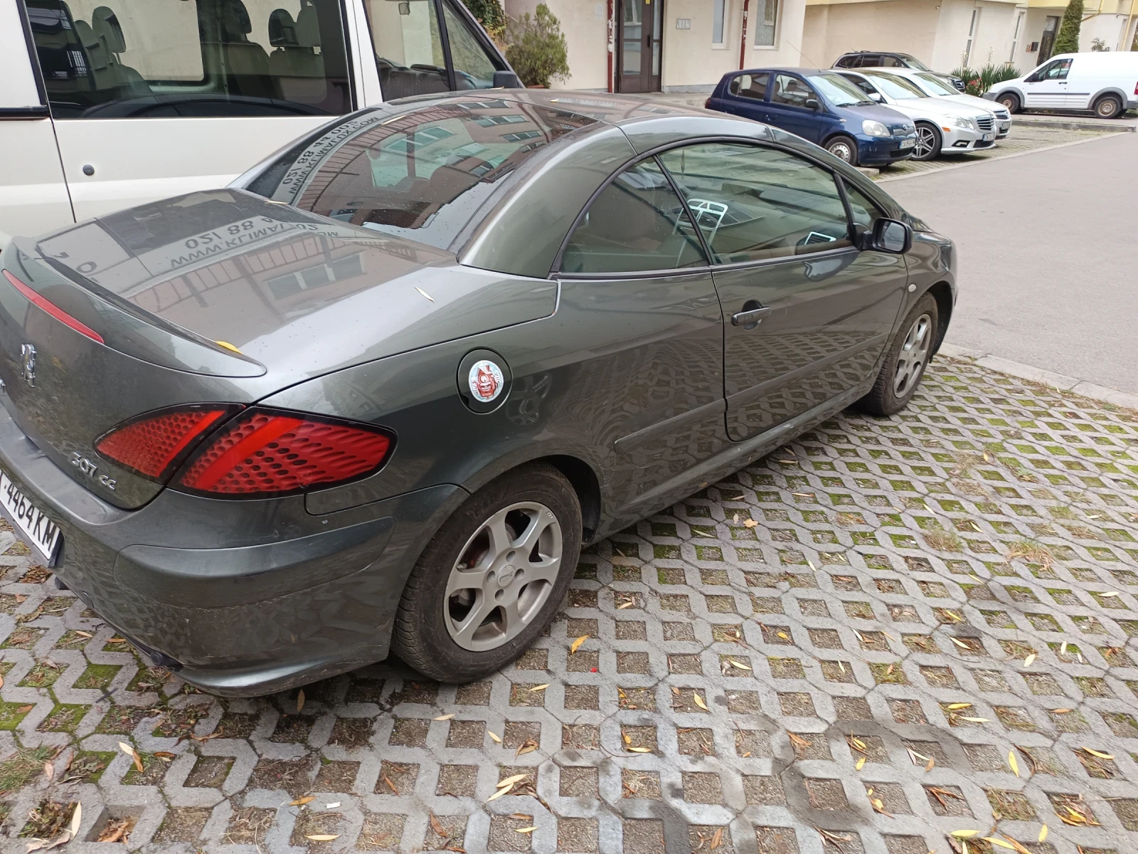 Peugeot 307 ! . | Mobile.bg   3