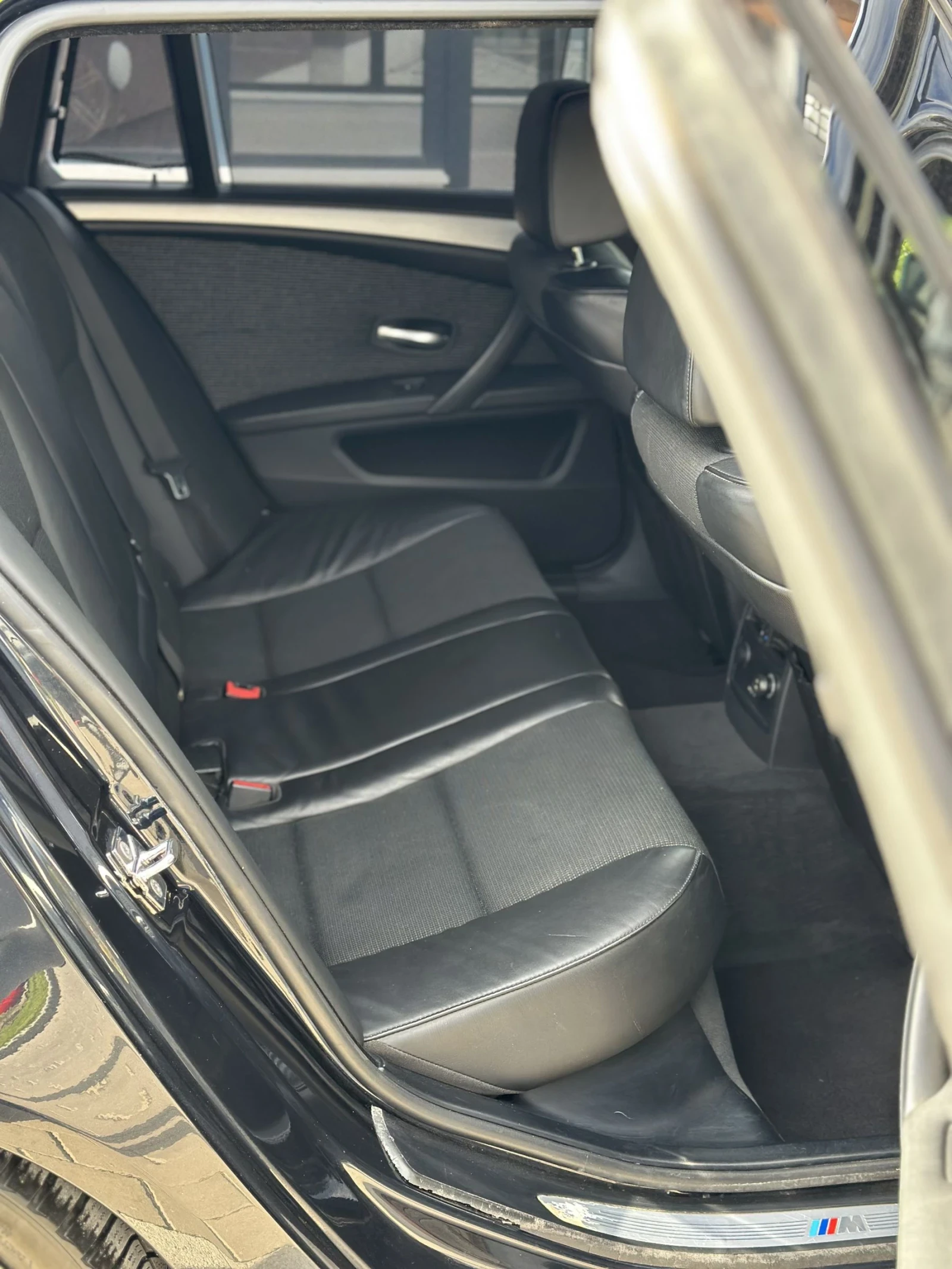 BMW 530 D///LCI ///M-PACK///  | Mobile.bg   15