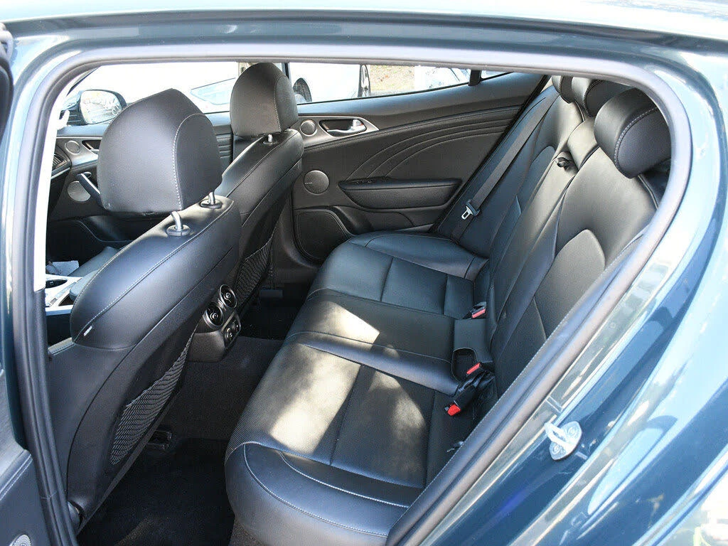 Kia Stinger GT Limited* *    | Mobile.bg   13