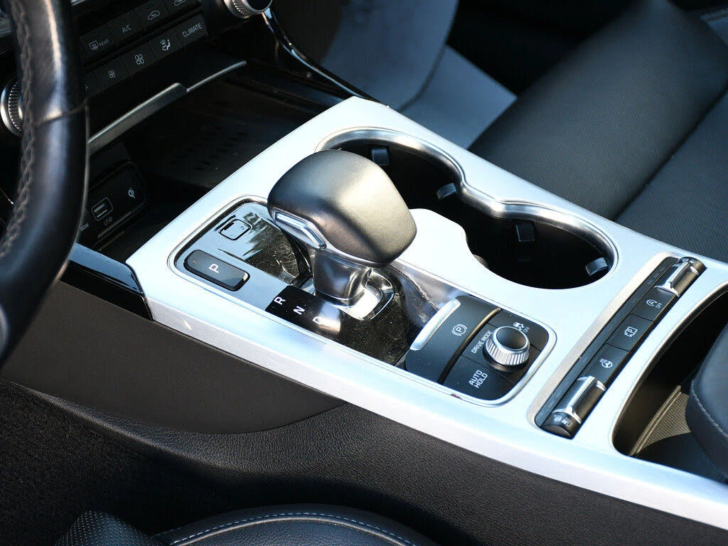 Kia Stinger GT Limited* *    | Mobile.bg   11