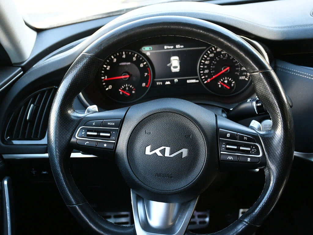 Kia Stinger GT Limited* *    | Mobile.bg   15