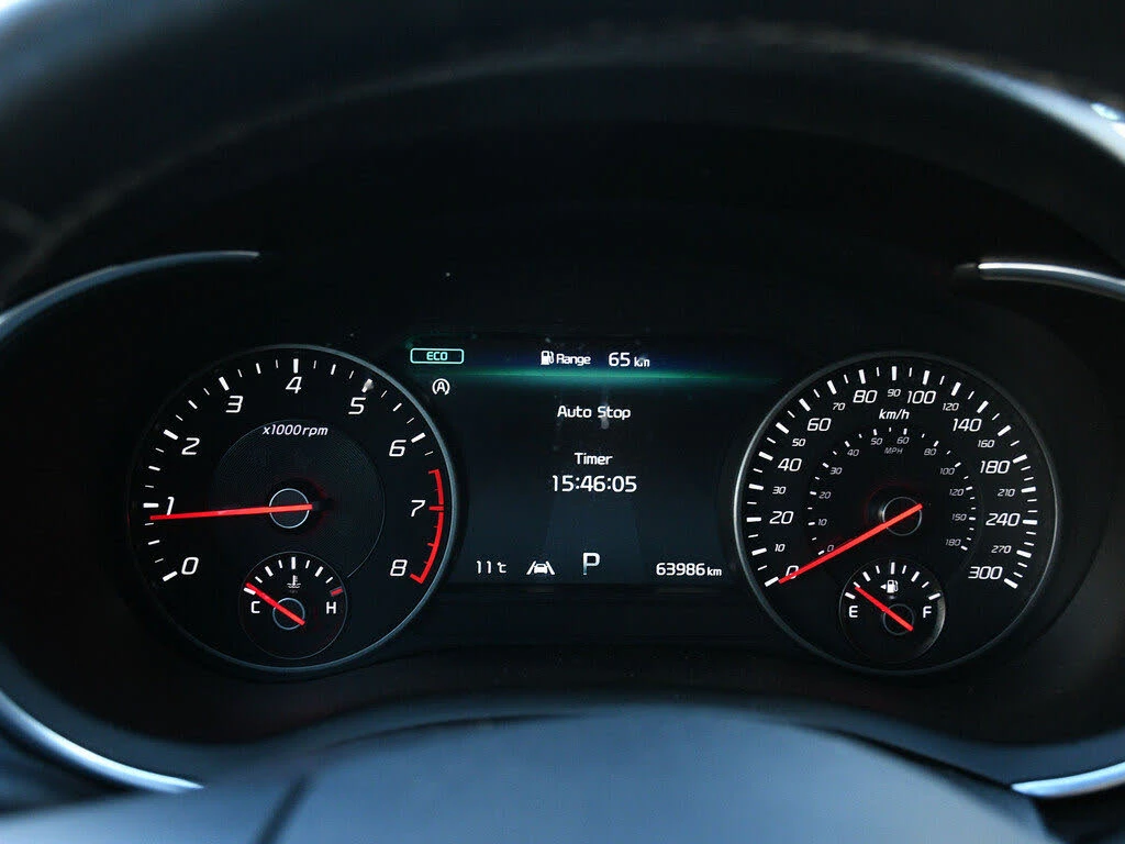 Kia Stinger GT Limited* *    | Mobile.bg   16