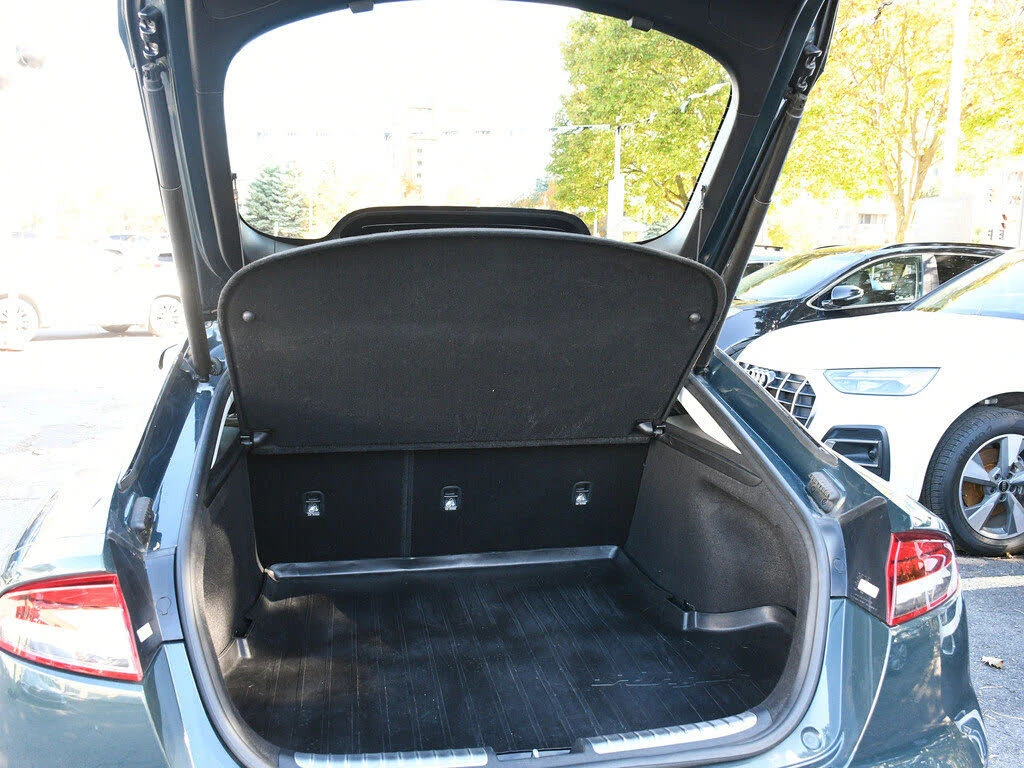 Kia Stinger GT Limited* АвтоКредит* Цена до БГ - изображение 8