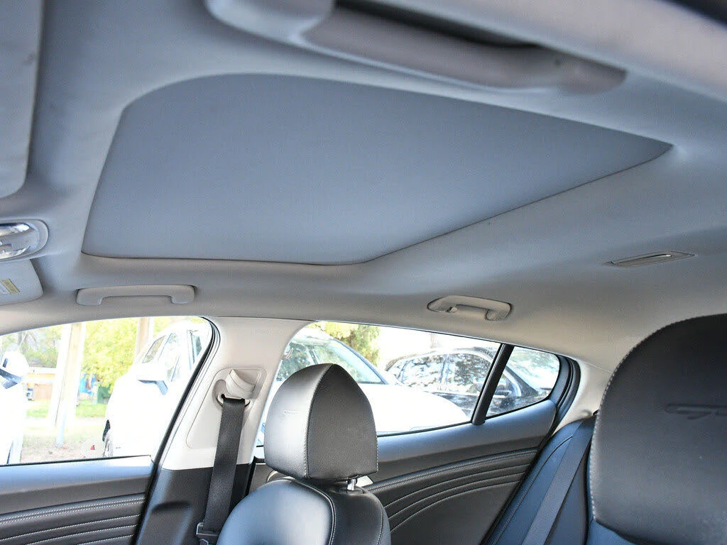 Kia Stinger GT Limited* *    | Mobile.bg   12