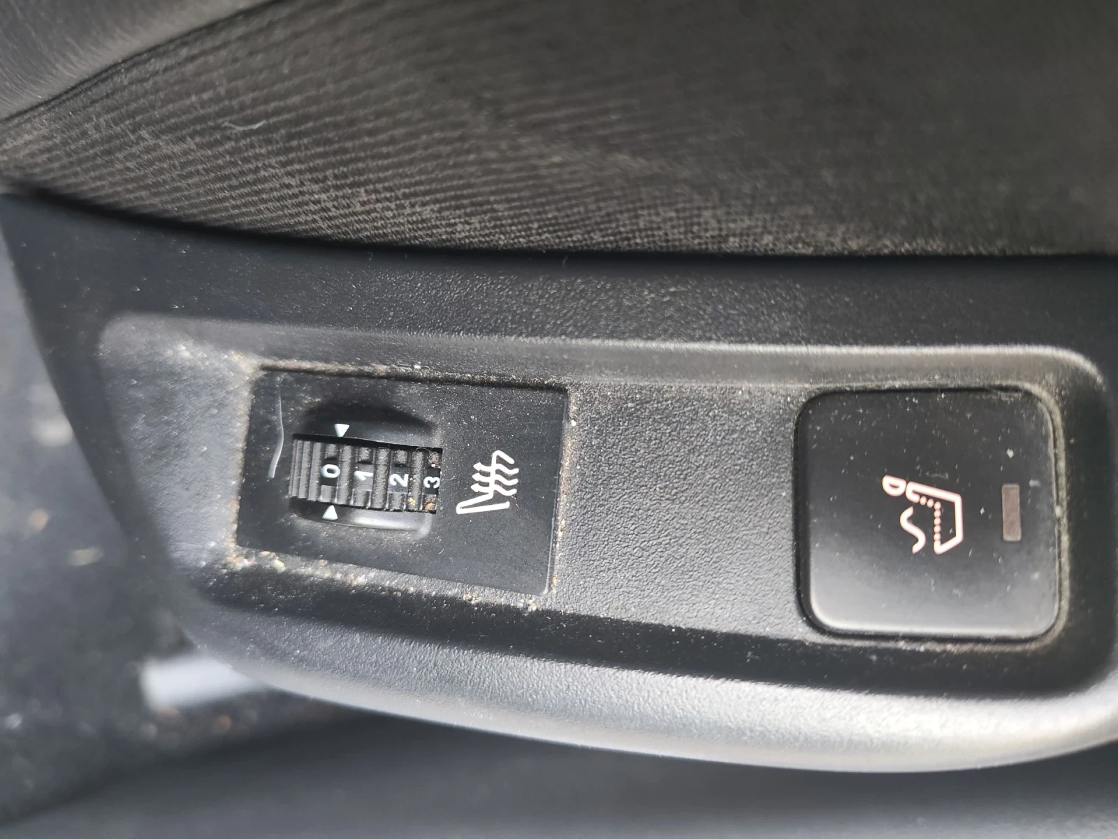 Citroen C5 3.0 V6 EXCLUSIVE  | Mobile.bg   11