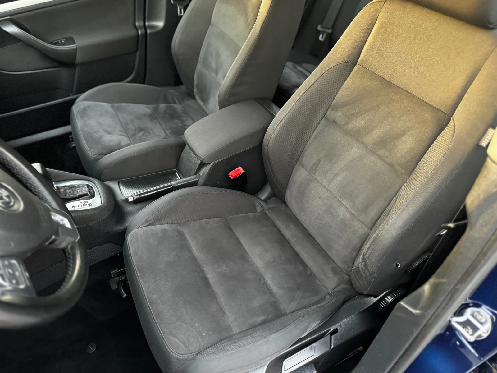 VW Golf 1.6TDI/105kc./DSG | Mobile.bg   11