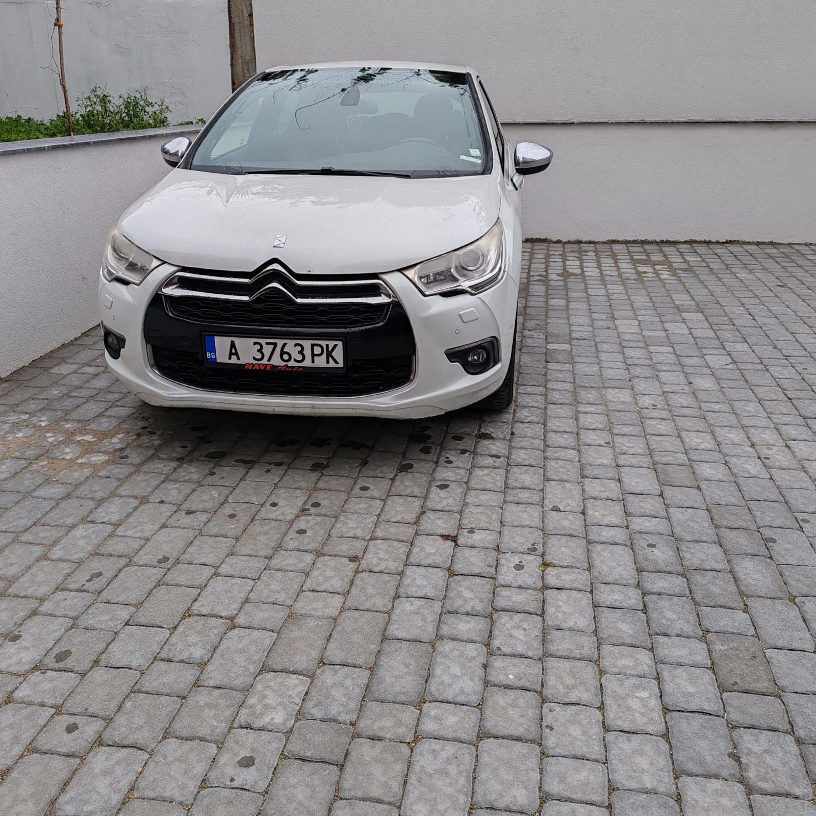 Citroen DS4 | Mobile.bg   1