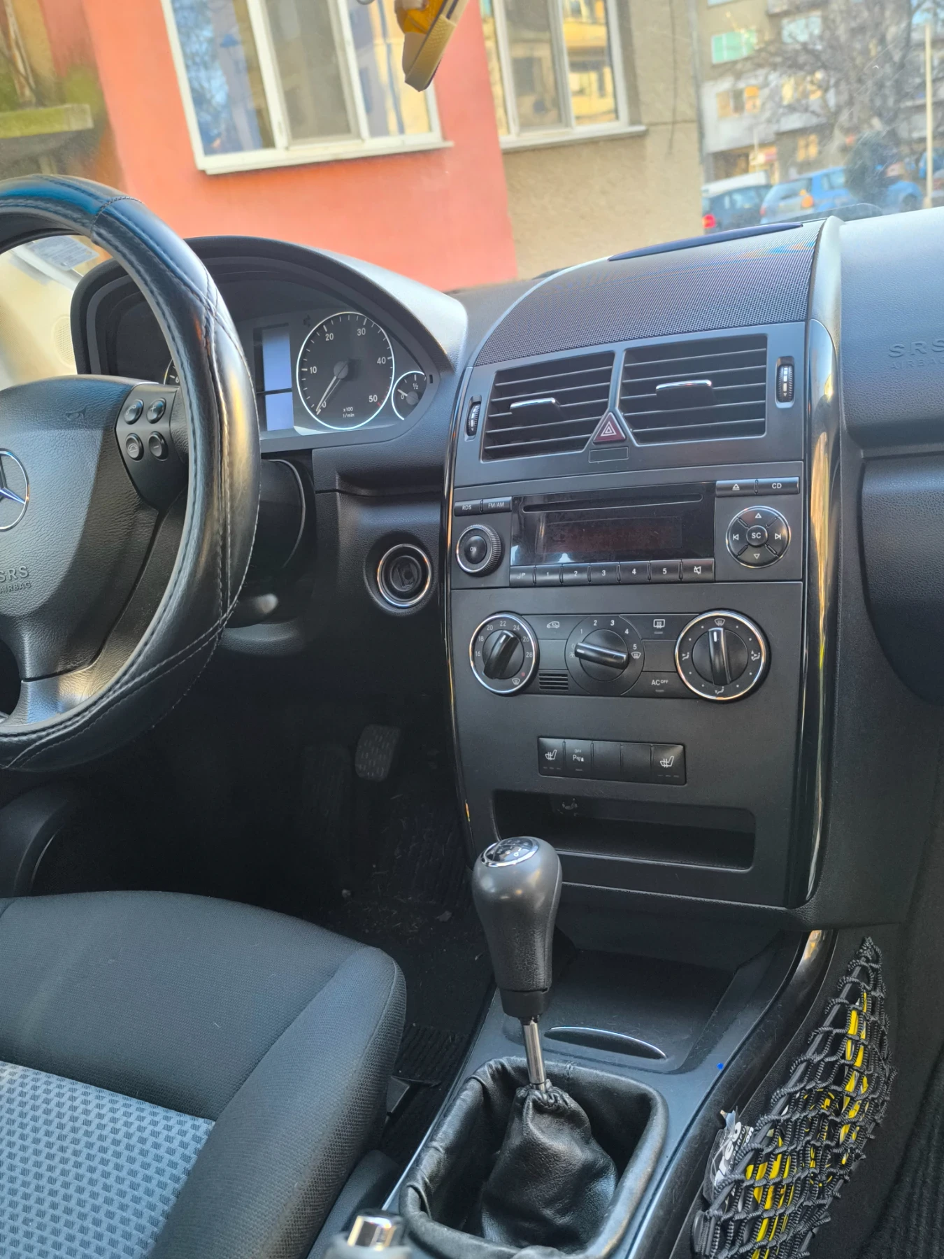 Mercedes-Benz A 180 | Mobile.bg � ����������� 6