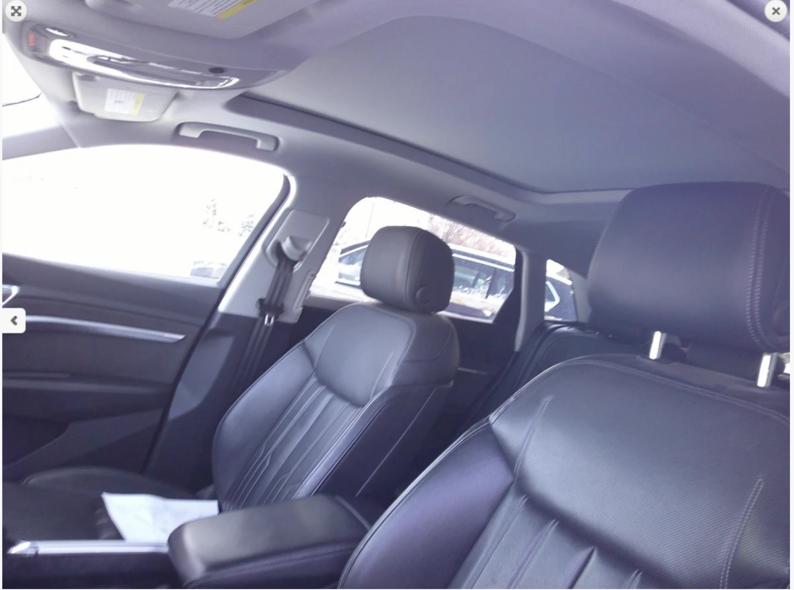 Audi E-Tron 360������* �������* LANE* ASSIST* ���������*  | Mobile.bg � ����������� 15