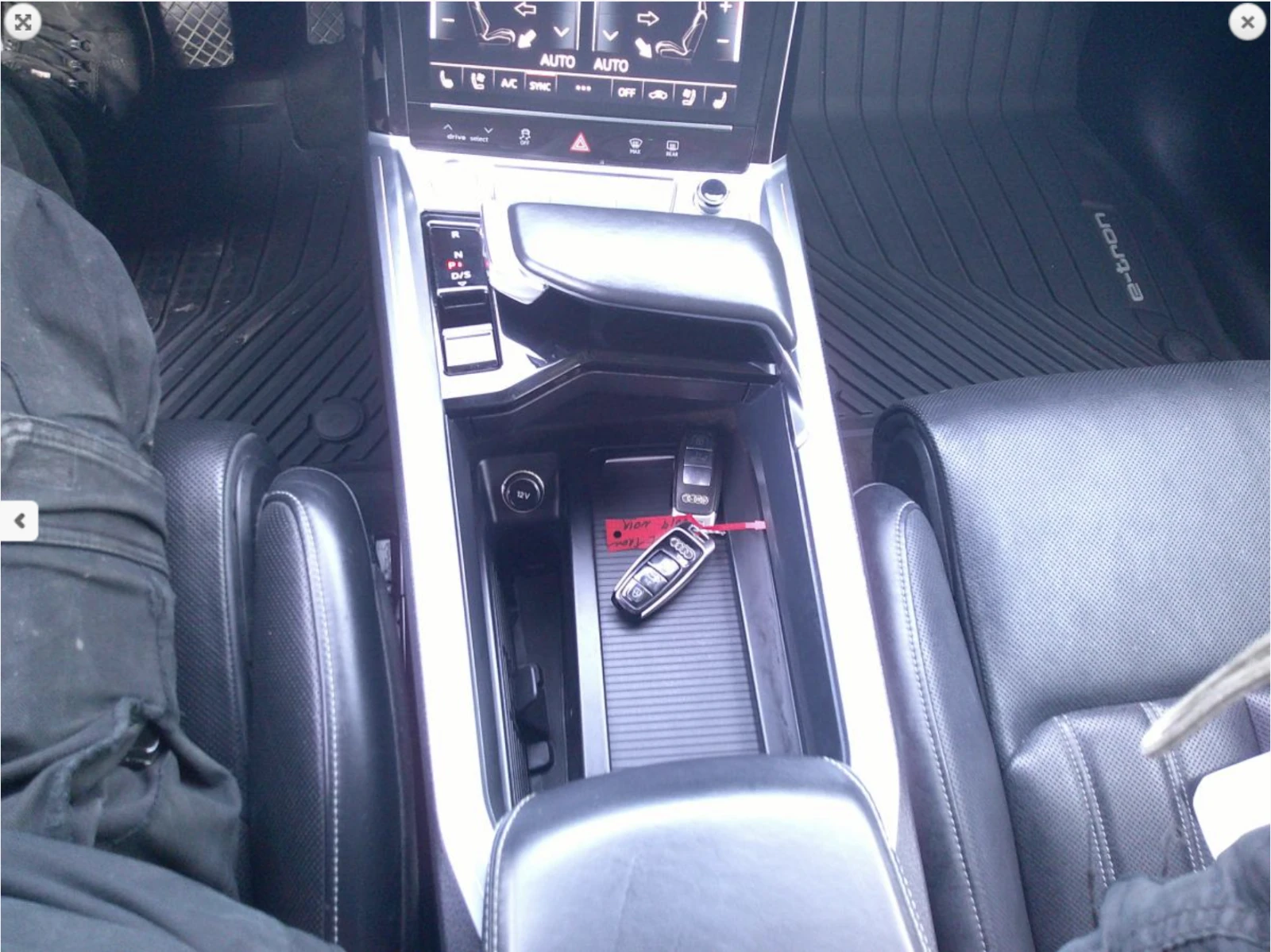 Audi E-Tron 360������* �������* LANE* ASSIST* ���������*  | Mobile.bg � ����������� 14