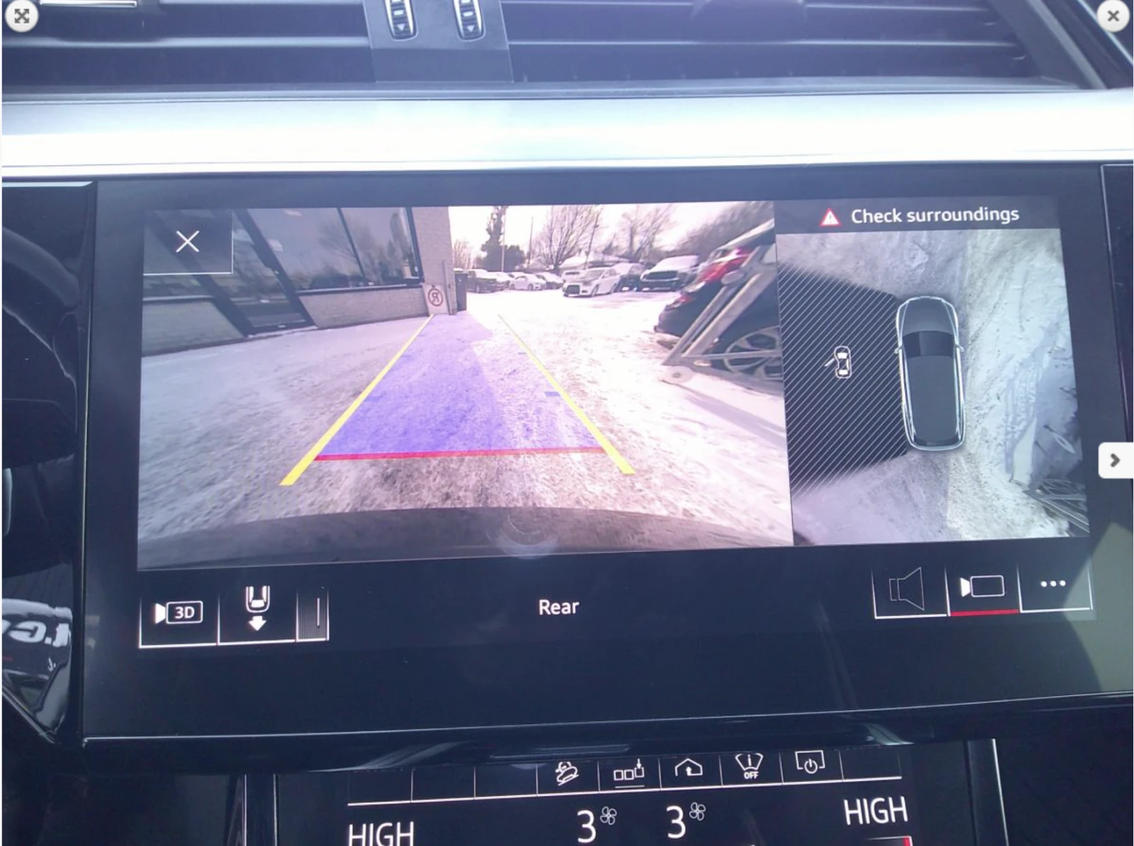 Audi E-Tron 360������* �������* LANE* ASSIST* ���������*  | Mobile.bg � ����������� 13