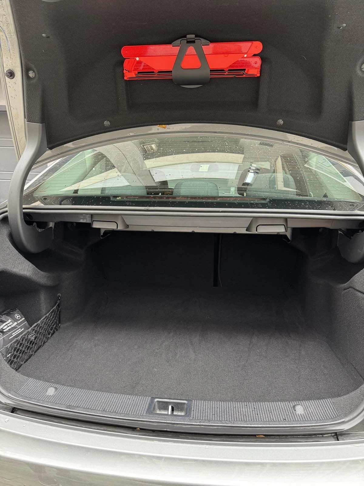 Mercedes-Benz C 180 W204, facelift 2012 C 180  | Mobile.bg � ����������� 11