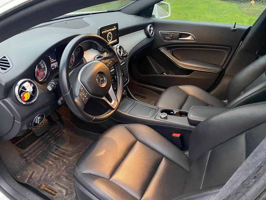 Mercedes-Benz CLA 250 2014 4MATIC * 75305 KM ПРОБЕГ!!!*  - изображение 6