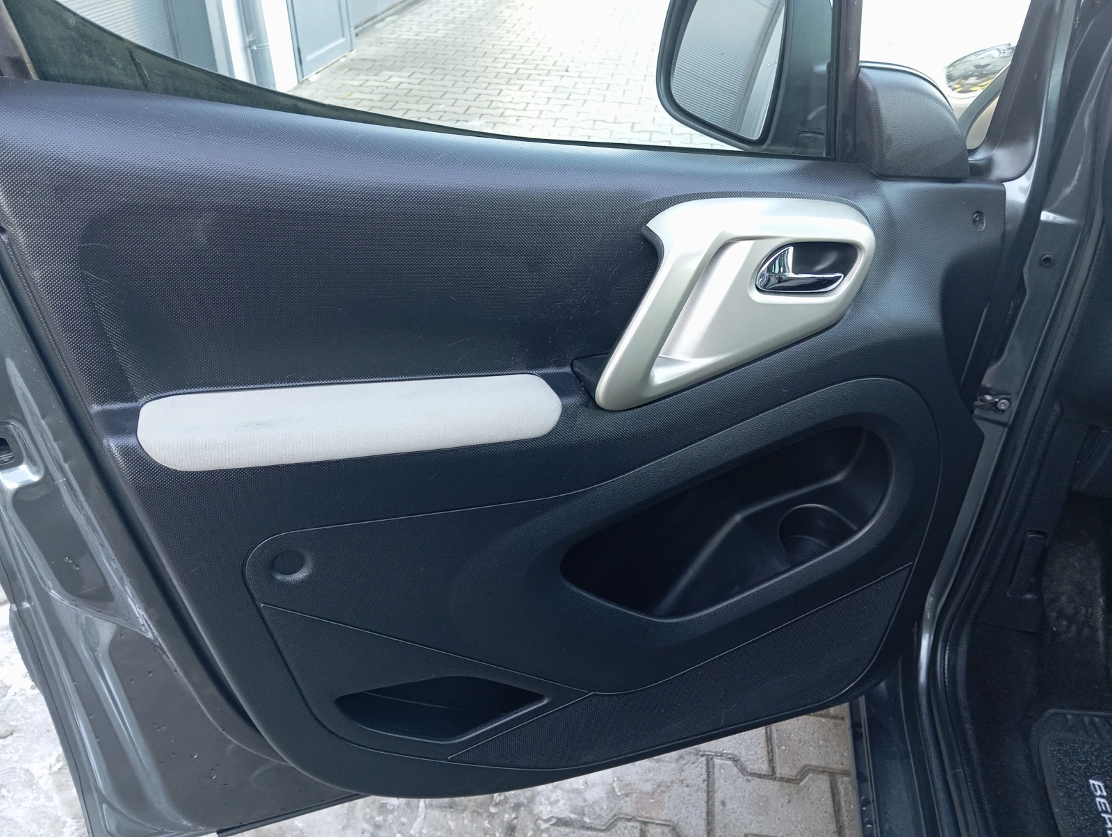 Peugeot Partner Tepee ЛИЗИНГ  - изображение 8