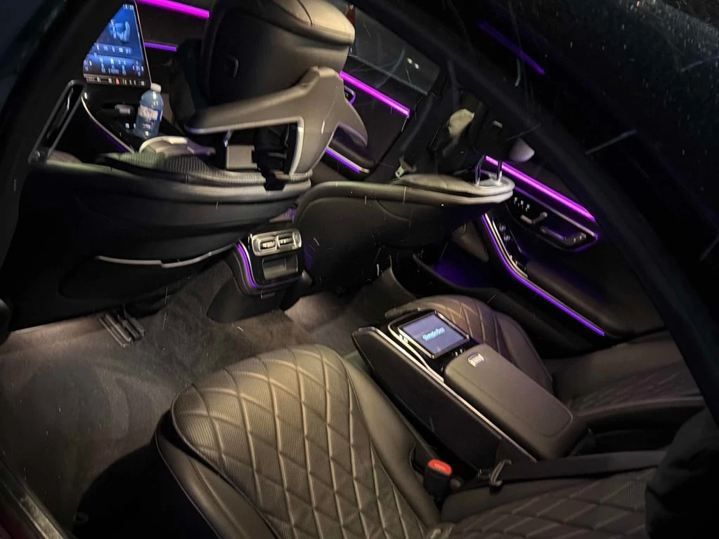 Mercedes-Benz S 580 CARFAX | Mobile.bg � ����������� 11