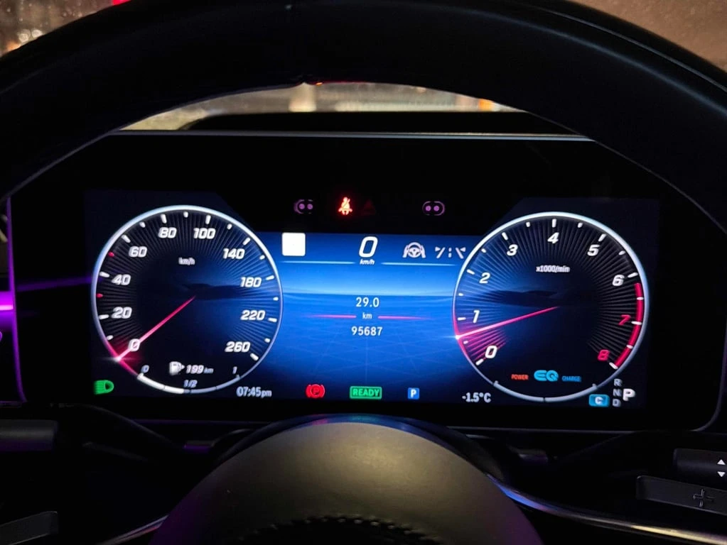 Mercedes-Benz S 580 CARFAX - изображение 8