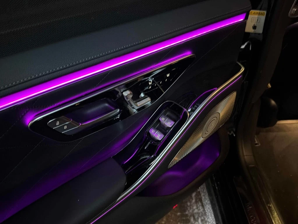 Mercedes-Benz S 580 CARFAX | Mobile.bg � ����������� 12