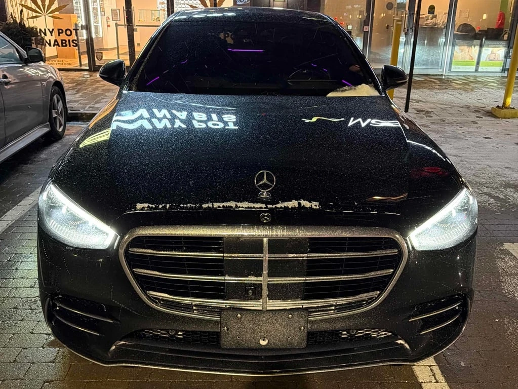 Mercedes-Benz S 580 CARFAX - изображение 6