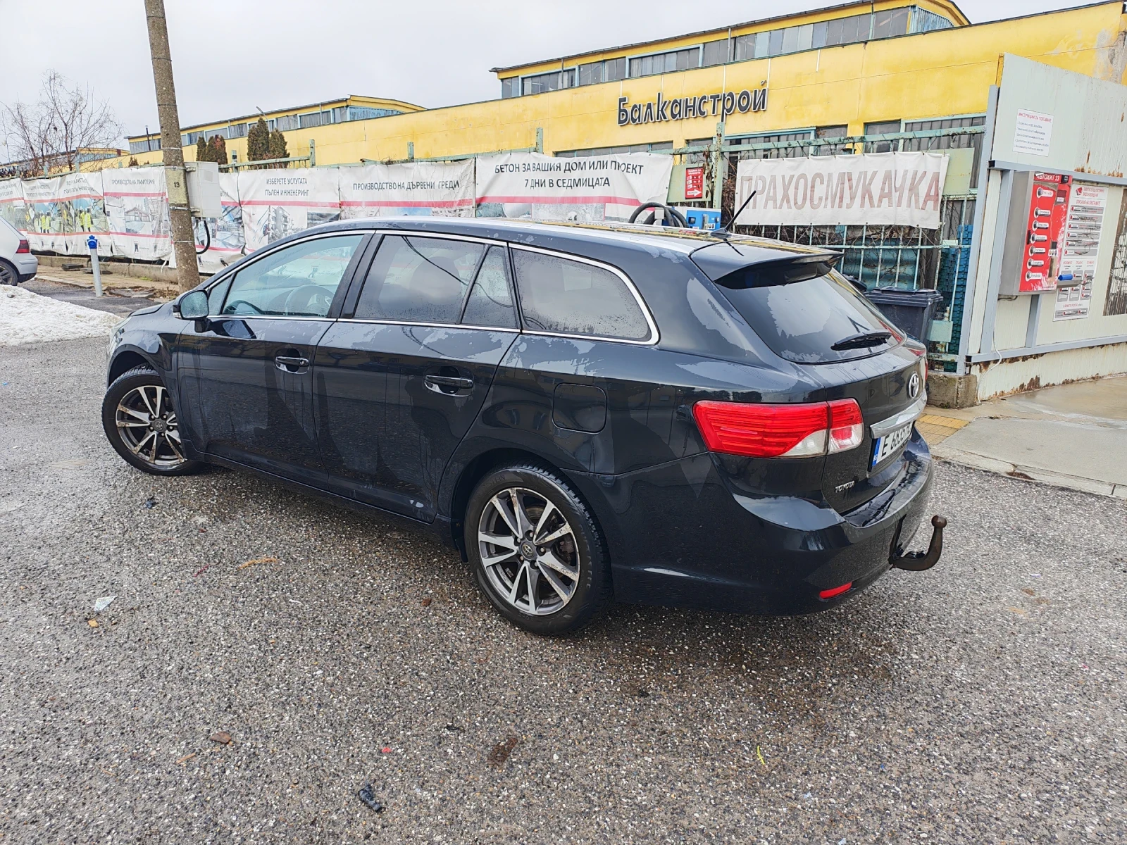Toyota Avensis | Mobile.bg � ����������� 6