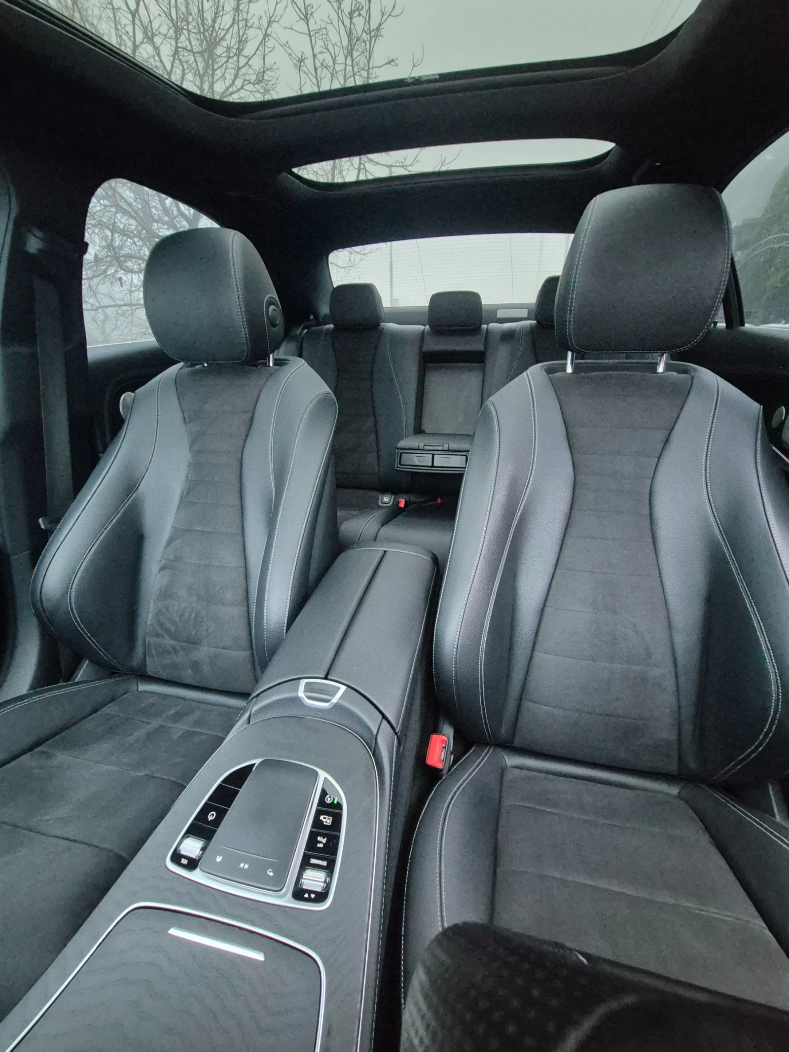 Mercedes-Benz E 220 AMG/FULL/21�/159���/9Gtronic  | Mobile.bg � ����������� 11