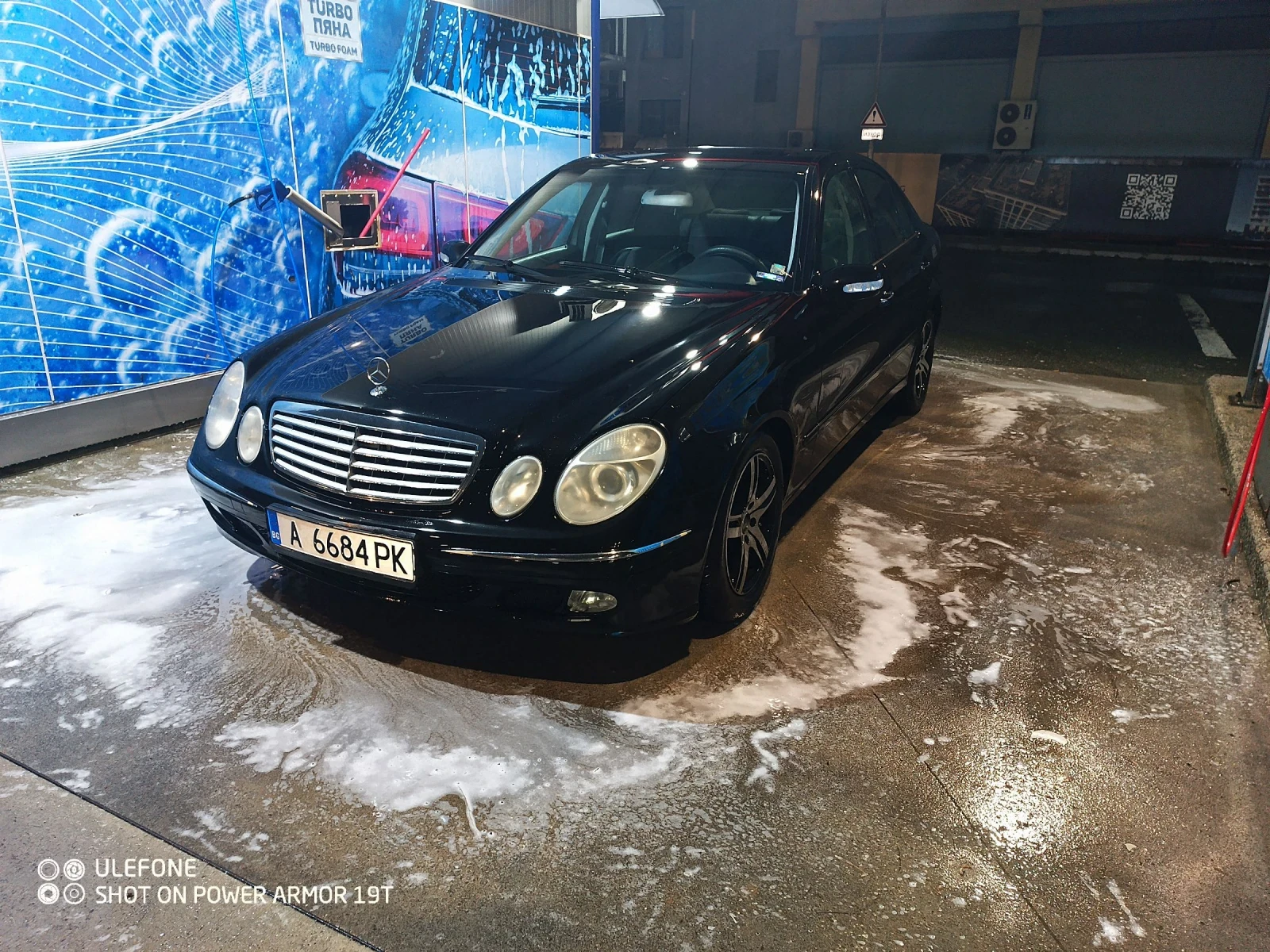 Mercedes-Benz E 220 | Mobile.bg � ����������� 1