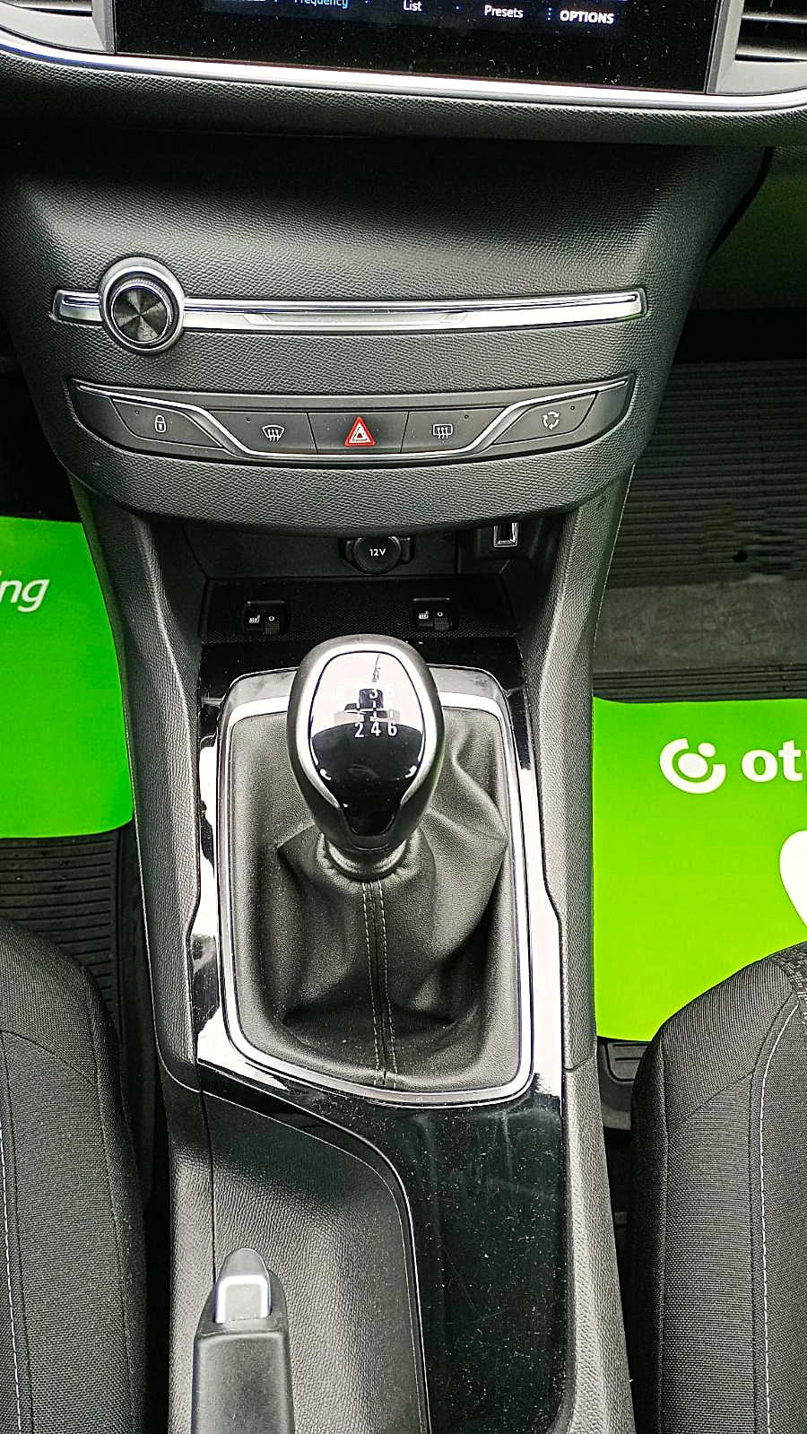 Peugeot 308 Peugeot 308 SW 1.5 BlueHDi 130 - изображение 10