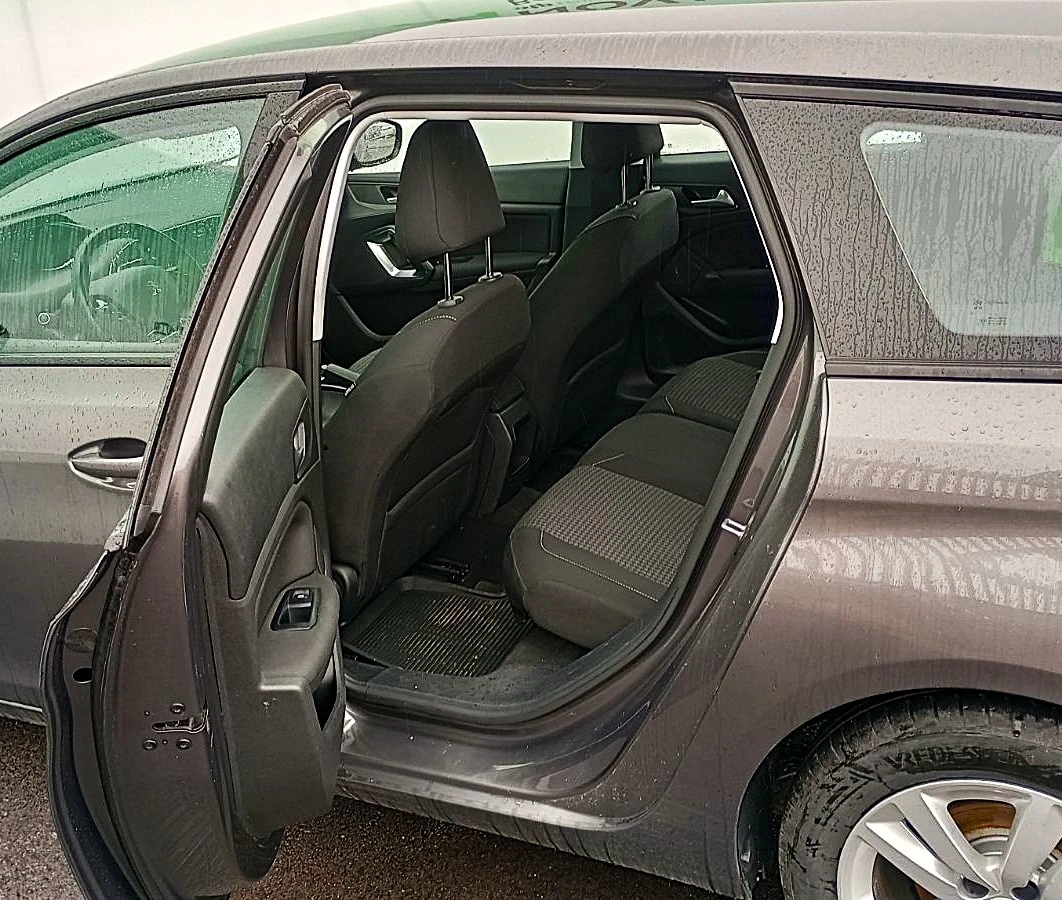 Peugeot 308 Peugeot 308 SW 1.5 BlueHDi 130 - изображение 7