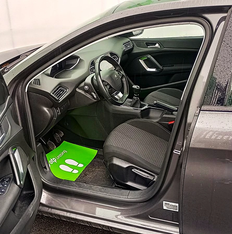 Peugeot 308 Peugeot 308 SW 1.5 BlueHDi 130 - изображение 6