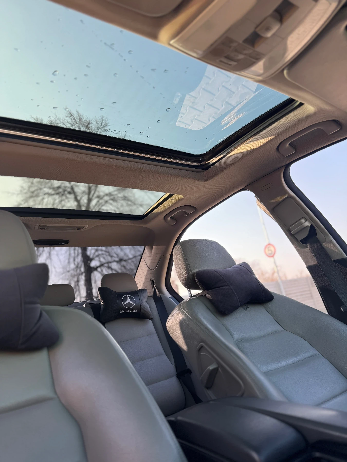 Mercedes-Benz C 320 Mercedes w204 2008 | Mobile.bg � ����������� 15