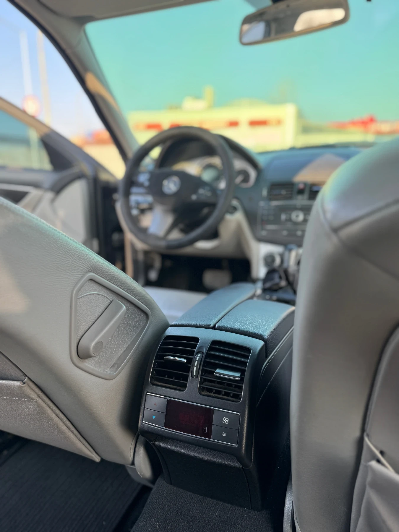Mercedes-Benz C 320 Mercedes w204 2008 | Mobile.bg � ����������� 9