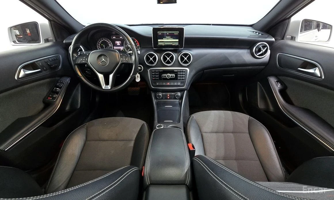 Mercedes-Benz A 200, снимка 7 - Автомобили и джипове - 53945842