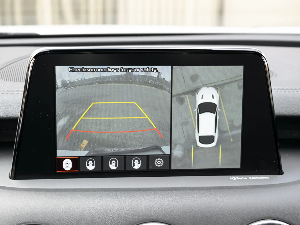 Kia Stinger 2020 Kia Stinger GT Limited | Mobile.bg � ����������� 12