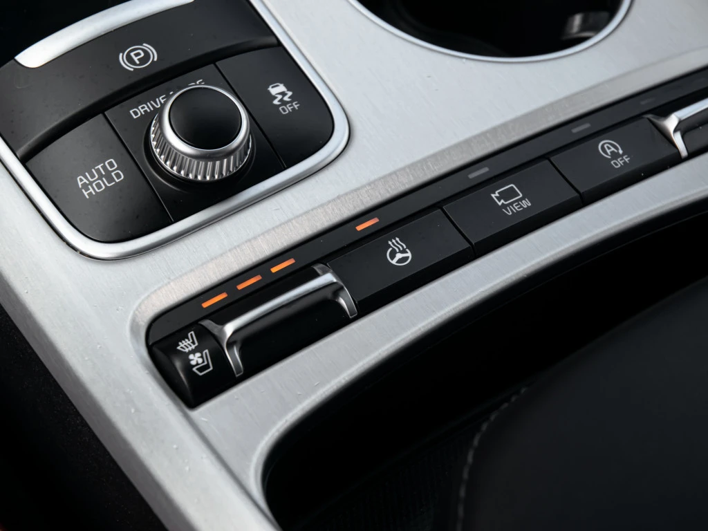 Kia Stinger 2020 Kia Stinger GT Limited | Mobile.bg � ����������� 11