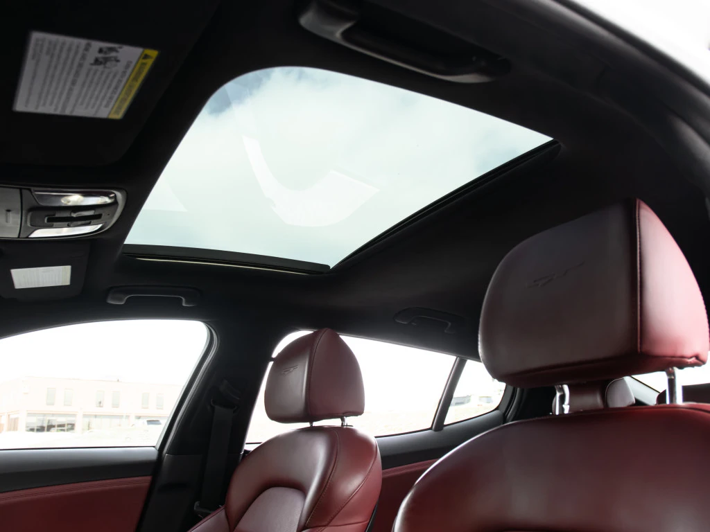 Kia Stinger 2020 Kia Stinger GT Limited | Mobile.bg � ����������� 14