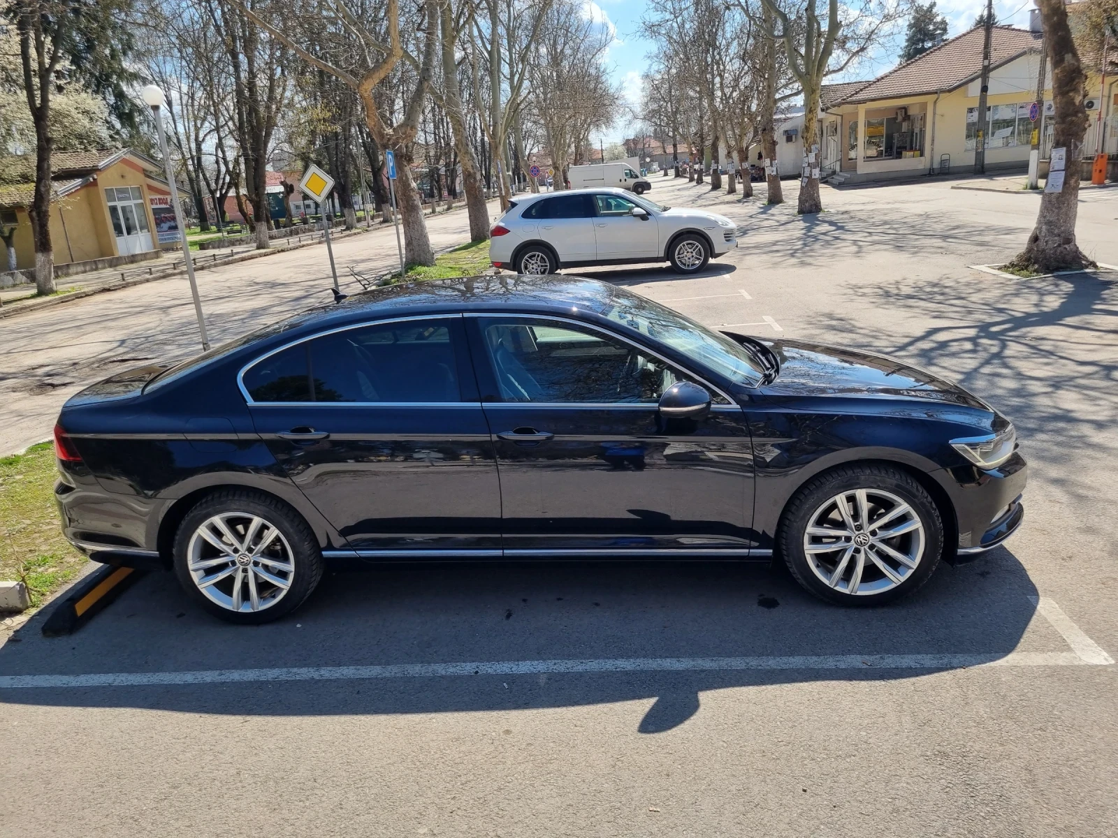 VW Passat B8 | Mobile.bg � ����������� 9