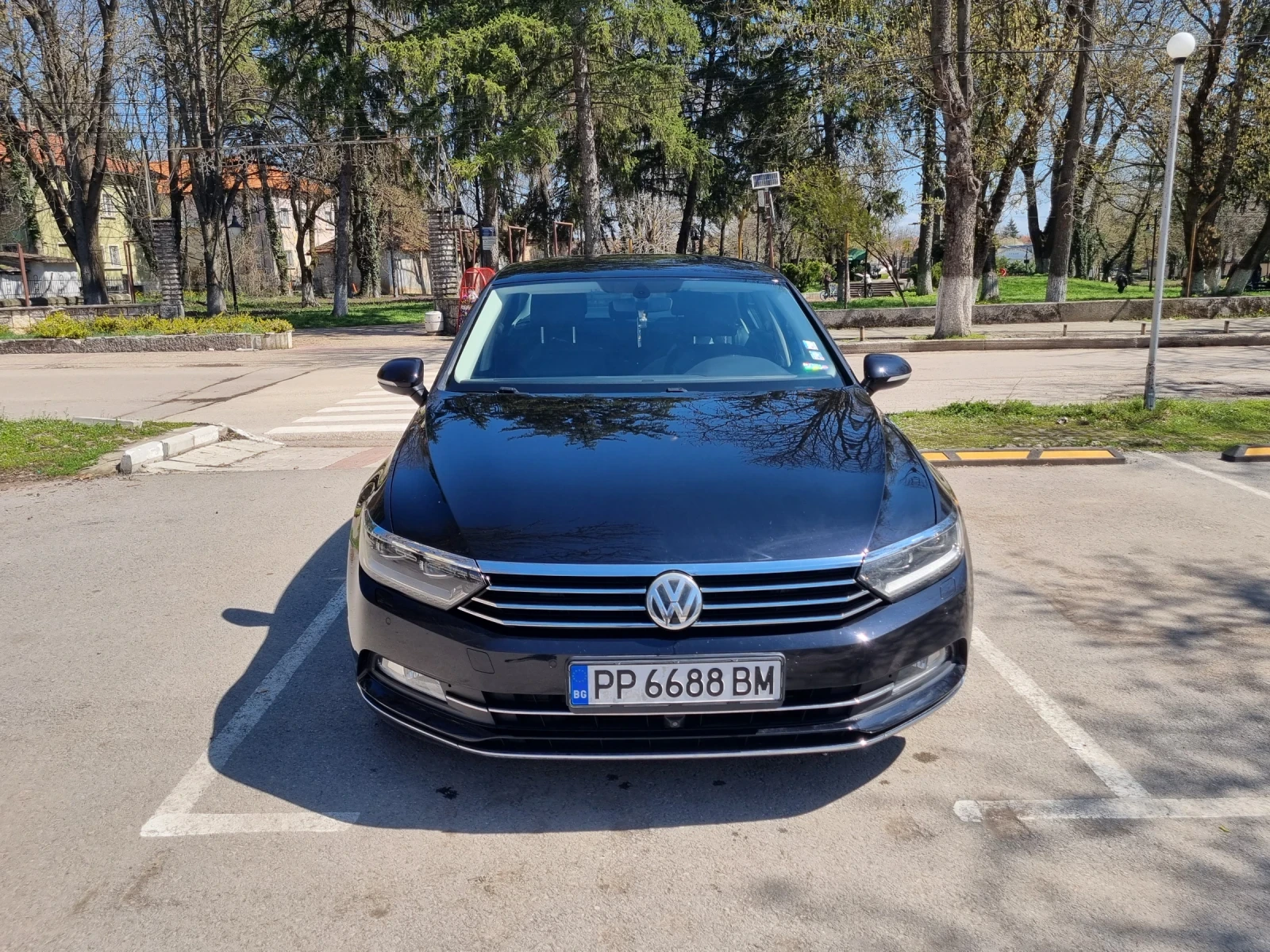 VW Passat B8 | Mobile.bg � ����������� 2