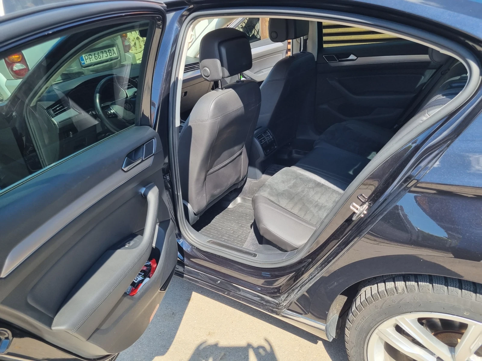 VW Passat B8 | Mobile.bg � ����������� 13