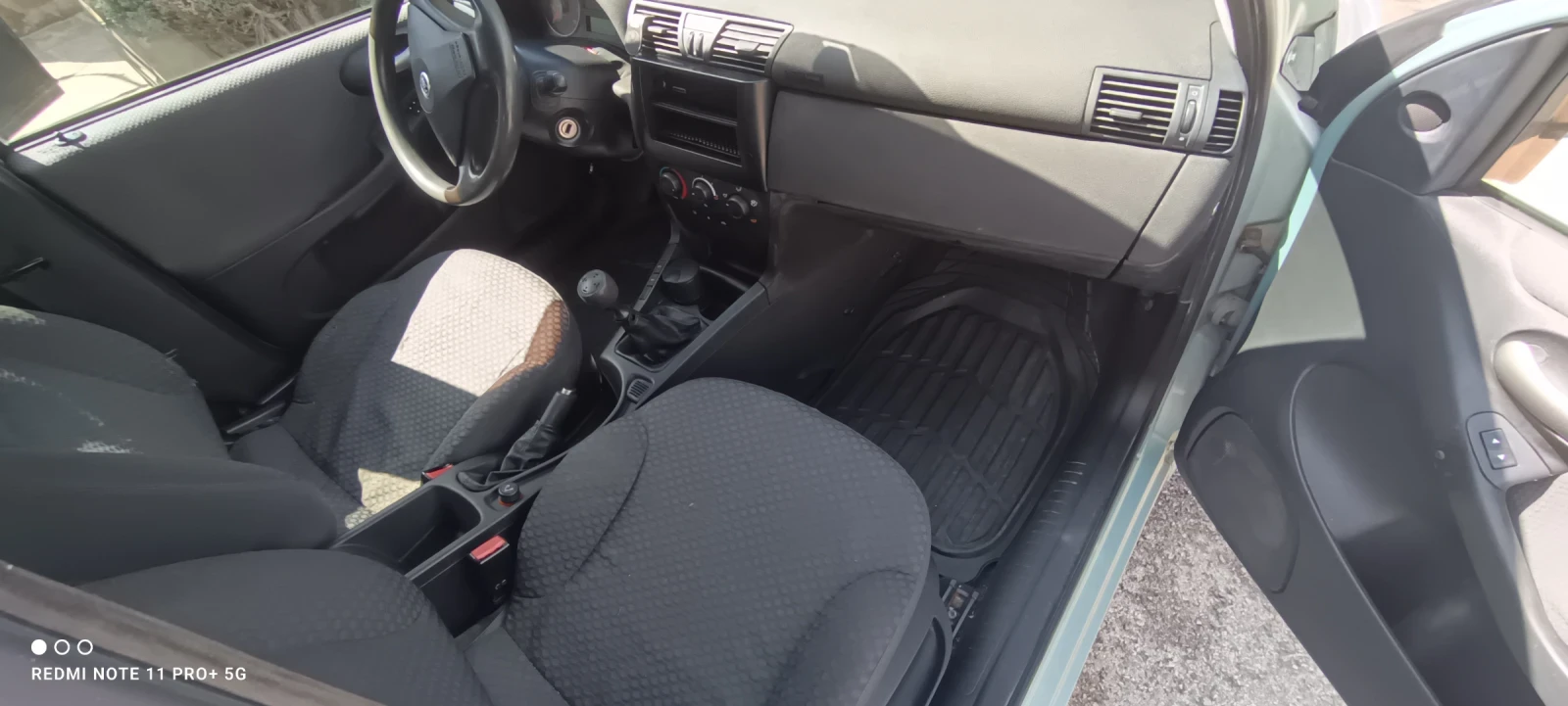 Fiat Stilo 1.6 ГАЗ/БЕНЗИН КЛИМАТИК, снимка 4 - Автомобили и джипове - 54173042