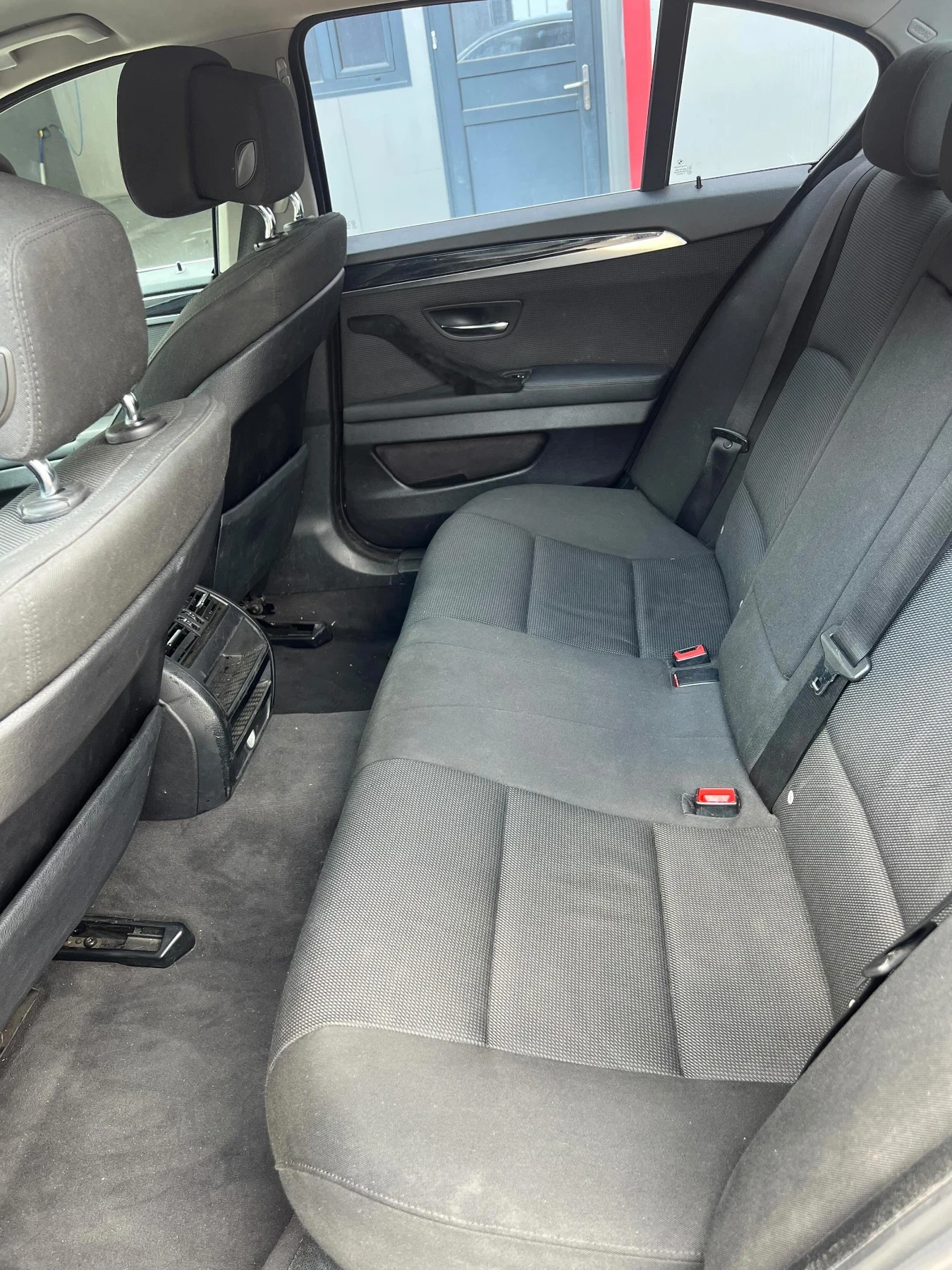 BMW 520 F10, снимка 10 - Автомобили и джипове - 54173641