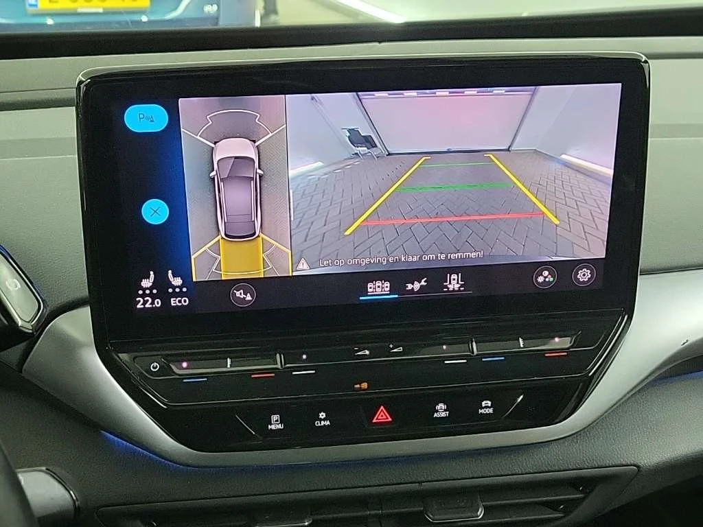 VW ID.4 1st Edition PRO, снимка 7 - Автомобили и джипове - 54311746