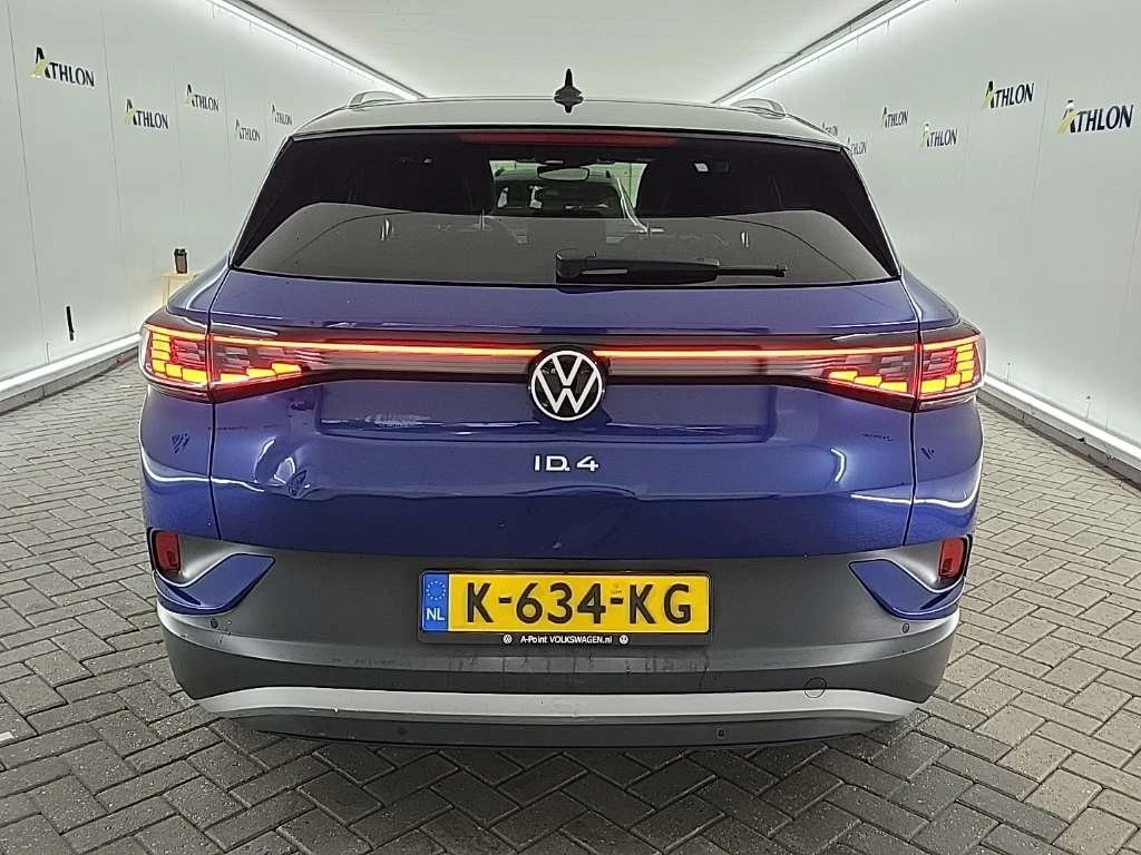 VW ID.4 1st Edition PRO, снимка 6 - Автомобили и джипове - 54311746
