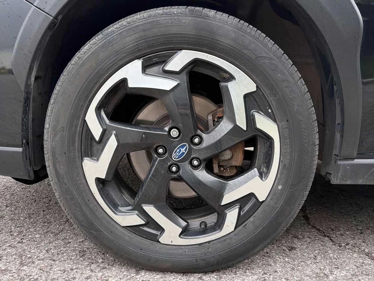 Subaru Crosstrek * Limited * PANO* KEYLESS* �������*  | Mobile.bg � ����������� 7