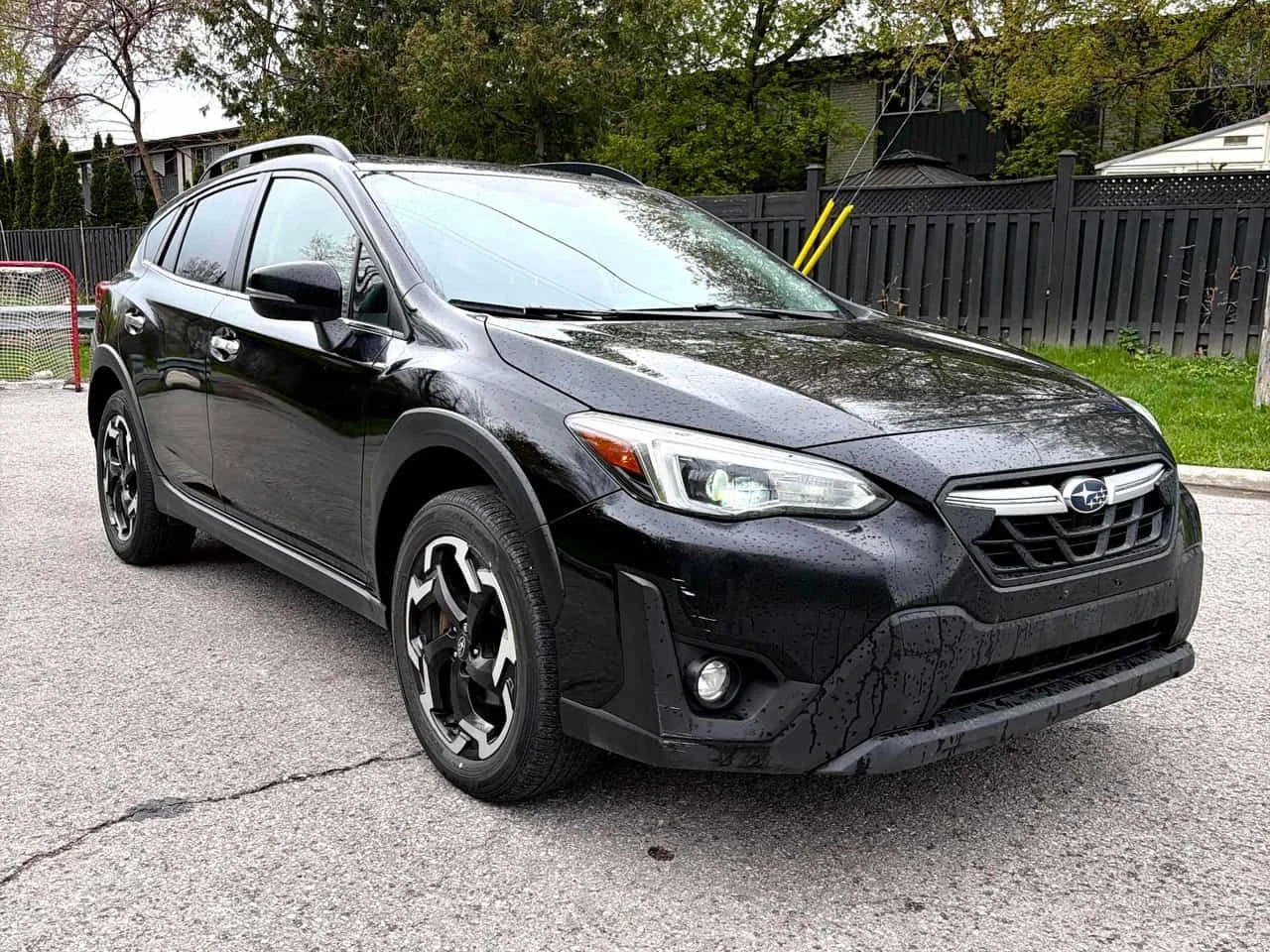 Subaru Crosstrek * Limited * PANO* KEYLESS* �������*  | Mobile.bg � ����������� 15