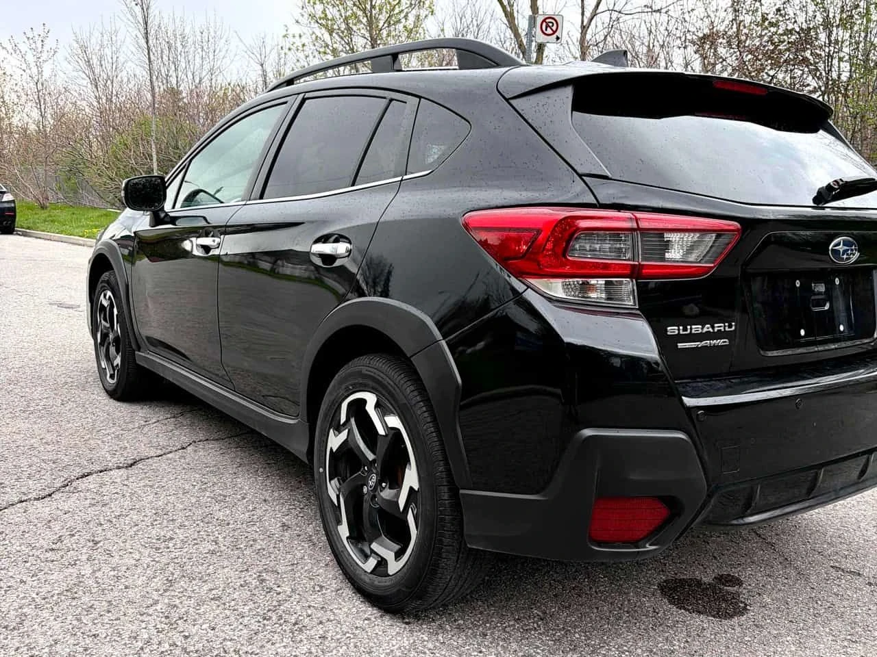 Subaru Crosstrek * Limited * PANO* KEYLESS* �������*  | Mobile.bg � ����������� 13
